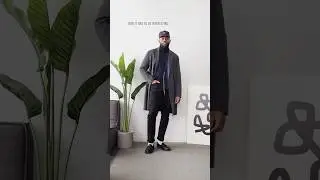interesting outfits pt 2