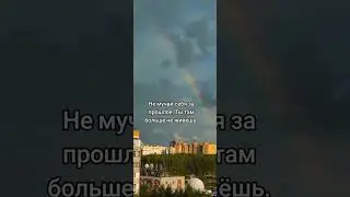 🌈Радуга #любовь #отношения #shortvideo #shorts