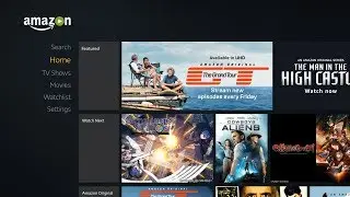 Install Prime Video On  Xiomi Mi Box Oreo Update | Android TV | India