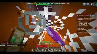 Dropie a jugador que tenia el segundo mejor kit de este servidor de BoxPvP