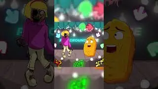 FNF Twiddlydinks Lyrics | Playground Test VS Gameplay