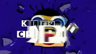 Hey! Stop Playing with My Sister Csupo (I'M BACK!)