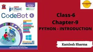 PYTHON PART-3: FEATURES OF PYTHON PROGRAMMING LANGUAGE