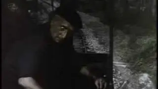 Tombs of the Blind Dead (1971)
