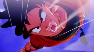 Tonight On Dragon Ball Z