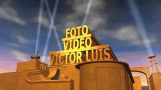 20th century fox custom, foto video victor luis