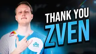 Thank You: Jesper 