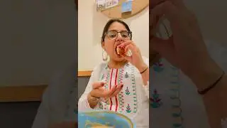 How I spent my Sunday Evening 🤩 #sunday #shorts #minivlog #kurti #jeans