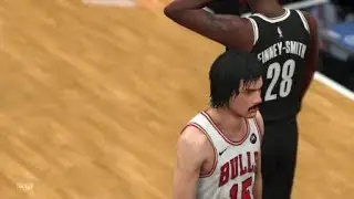 on a 60 ovr??