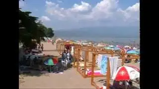 Dojransko jezero 10 08 14