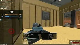 Phantom Forces Rank 250 CHEATING! 😲