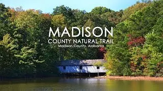 Madison County Nature Trail