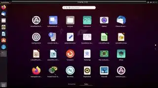 Instalar Packet tracer 8.0 en Ubuntu 20.04
