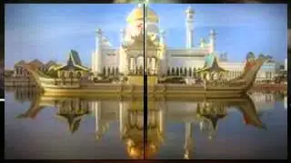 Gema Takbir Idul Fitri (1434H/2013M)