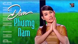 VAN SON 😊 Đêm Phương Nam - Phi Nhung 