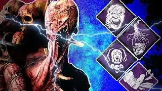 ONWARD MAURICE DREDGE BUILD - DEAD BY DAYLIGHT - HINDI GAMEPLAY