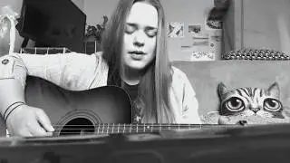 The Sign - Biztosan Kihajt ( Cover )
