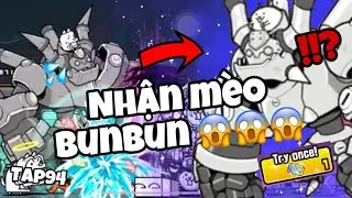 ĐÁNH BẠI SOL và Quay vé Planium siêuu hênnn!! - Tập 94 - The Battle Cats VietNam | The Legend Ends ~