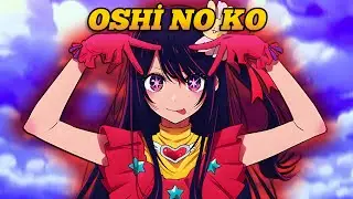 YETENEK VE GÜZELLİK | Oshi no Ko inceleme