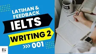 WRITING TASK 2 - BOTH VIEWS TOPIK ZOO ANIMALS | GRAMMAR & VOCABULARY #englishstudio #kampunginggris