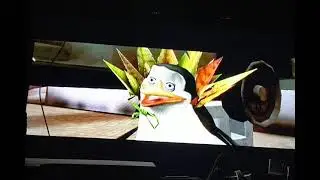 Madagascar 2 Escape Africa Walktrough Part 4 (Wii/PS2/XBOX 360/PC/PS3)