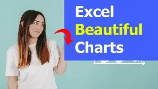 Ms Excel - Graphs & Charts - For Beginners Tutorials