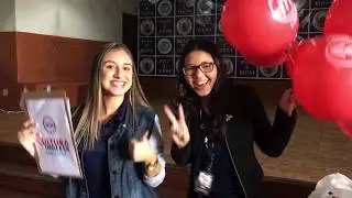 CIDC News #2 - Nova unidade da Cultura Inglesa!