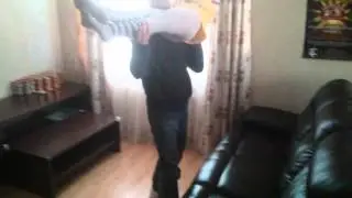 Маша дуркует с Женей
