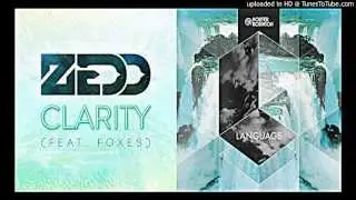 Language Called Clarity