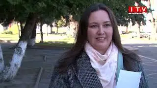 Канава замість каналізації...