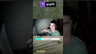 Top donate | gug1ik #Twitch #cs #donate