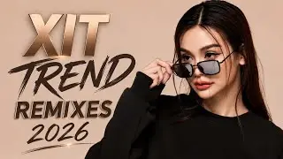 Top 5 Trend Xit Remixes 2026 | Moonbeats Remix