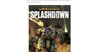 Catalyst Game Labs SCRAMBLES As Fans DEFEND Blaine Pardoe From Woke Battletech BAD MOVES