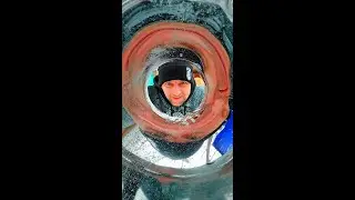 Труба - как установить ? 