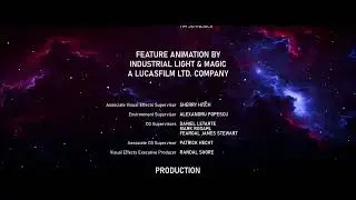 Transformers One (2024) end credits