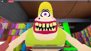 Roblox Diretor Maluco! MR STINKY'S DETENTION