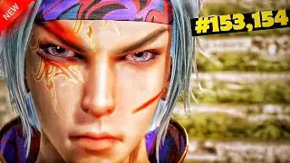 Mortal Worlds to Immortal Gods Anime Ep. :) 153,154 | Anime Explain In Hindi. #animeland