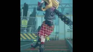 Perfect real moment clicks in Zenless Zone Zero 3 | Zenless Zone Zero
