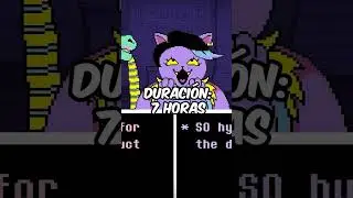 Tres Videojuegos Cortos #videojuegos #nintendo #undertale #littlenightmares #metalgearrising