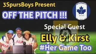 Ladies Night with Kirst & Elly