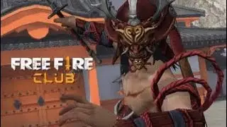 FREE FIRE - COMO DERROTAR O SAMURAI NO MODO ZUMBI