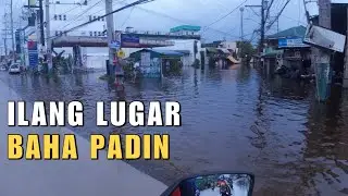 Sinamahan ko si erpat may gagamutin na aso sa malabon.