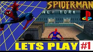Does Whatever A Spider Can! [SPIDERMAN 2000] #1