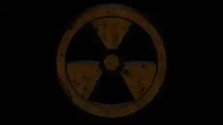Duke Nukem: Total Meltdown - Intro Nuke Logo