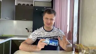 Обзор BUD LIGHT 0.0 очередная барматуха