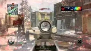 [MP] Zero Triple Kill