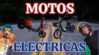 CUANTO CUESTAN LAS MOTOS ELECTRICAS EN EL SALVADOR🚲⚡️