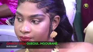 Gamou 2024 Gueoul...Ngourane....