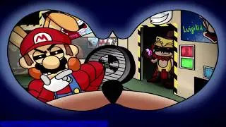 FNaS Maniac Mania: No Strings (Insane) Challenge