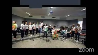 BNINE-Earth Summer Camp